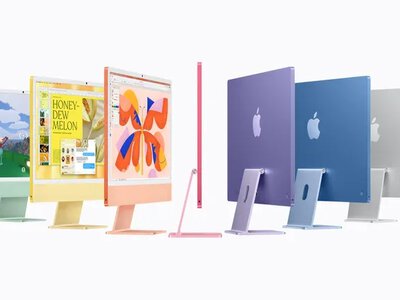 Apple представила iMac на M6 із значним стрибком у продуктивності ШІ