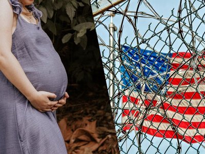 США зупинили безвіз для Китаю через пологовий туризм: що це таке