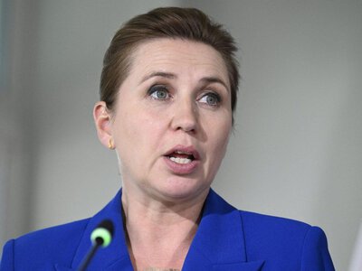 Данія та Швеція скептично оцінили переговори лідерів Фінляндії та Норвегії з Путіним