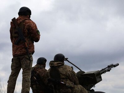 Понад пів сотні безпілотників знешкодили на Хмельниччині за тиждень