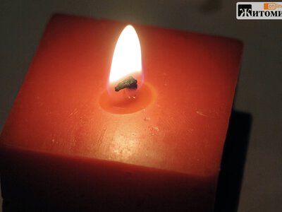 Два прощання в один день: Житомир проведе в останню путь Віталія Сагайдачного та Івана Давидова