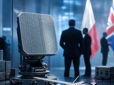 Британія та Польща підписали Варшавський оборонний план — Anadolu Agency