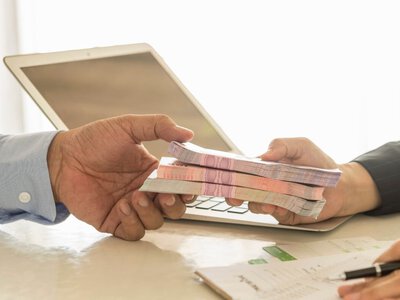 Після розлучення можна отримати половину чужого боргу: рішення Верховного Суду