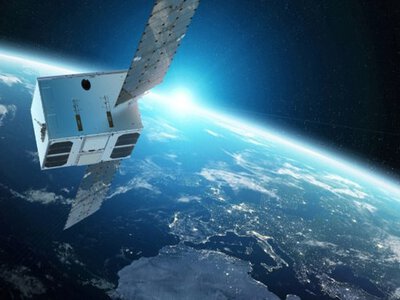 Українська HIMERA та данська GomSpace запустили супутник для незалежної мережі зв’язку України
