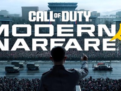 Опозиція Південної Кореї закликала президента зіграти в Call of Duty, щоб оцінити загрозу з боку КНДР