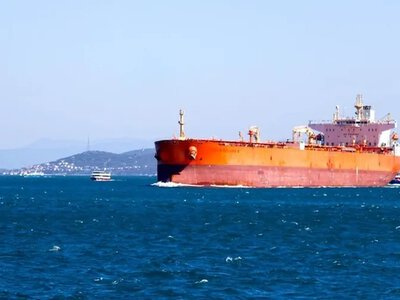 Росія заробила рекордні $2,76 млрд на морському експорті нафти за тиждень
