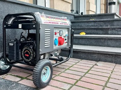 В Одесі хочуть виплачувати до 50 тисяч гривень за пальне для генераторів: хто отримає компенсацію