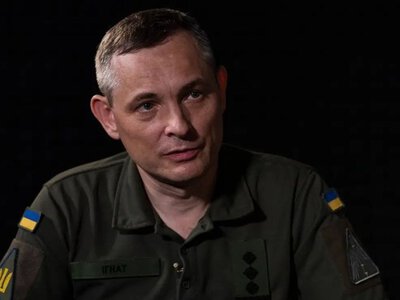 По Південному мосту в Києві била балістика: Ігнат сказав, чи є ризик руйнування переправ столиці