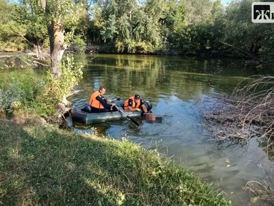 У селищі на Житомирщині зі ставка дістали тіло чоловіка
