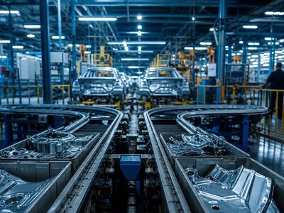 Honda попередила про наслідки 50% мит США на авто з Канади — CNBC