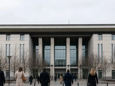 Суд у Польщі заслухає президента Навроцького 18 січня 2027 року — Interia