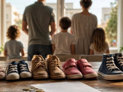 Уряд Кіпру не скасує дохідні критерії для виплат багатодітним — Cyprus Mail