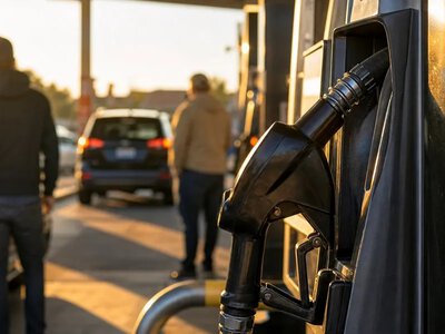 Індекс споживчої впевненості у США зріс до 91,7 пункту в жовтні — The Hill