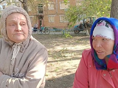 «Пес, коли вже остання ракета летіла, побіг за нею і давай гавкати!»