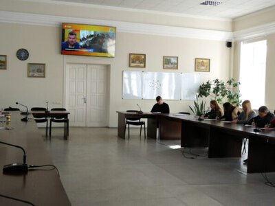 Роменська громада долучилася до написання Всеукраїнського радіодиктанту єдності