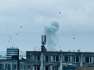 Румунія викликала посла Росії через вибух на заводі й атаки на цивільні судна