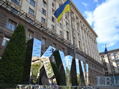 У КМДА закликали не поширювати фото та відео пошкоджених обстрілами мостів