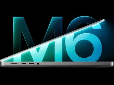 MacBook Pro з M6 отримав швидшу пам'ять, але не в базовій версії