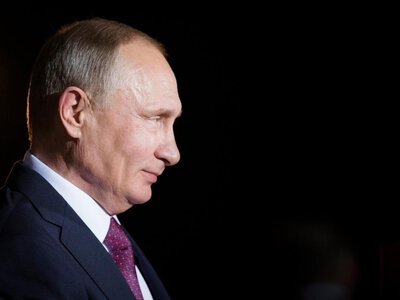 Нехай приїжджає до Москви: Путін знову висунув умову для зустрічі із Зеленським