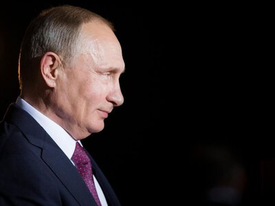 Путін провів переговори з лідерами Європи: все, що відомо