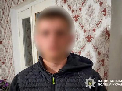 Підліток вкрав у дружини безвісти зниклого військового 165 тисяч