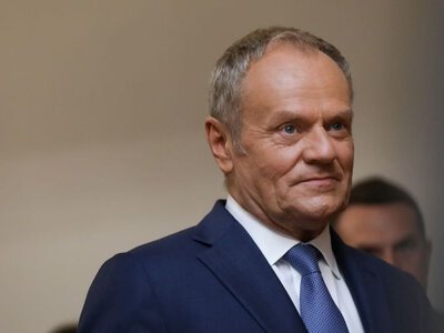 Туск назвав дату тристоронніх переговорів України, Росії та США в Абу-Дабі