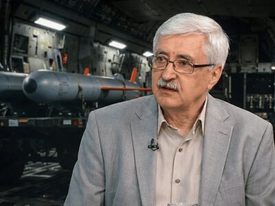 Без цих батарей «Іскандери» не літають: як Україна б'є по ланцюжку постачань РФ