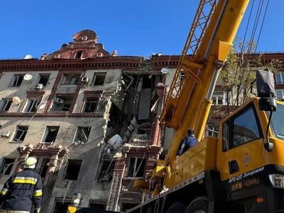 Майже 107 млн грн на відбудову будинків у Запоріжжі: які виплати отримають постраждалі