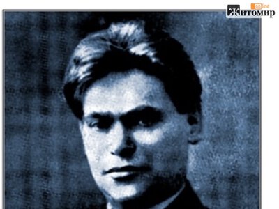 141 рік тому в Брусилові народився Давид Ігнатов — письменник, який підкорив літературний Нью-Йорк