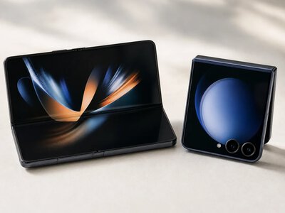 iPhone Duo та Pixel 11 Pro Fold порівняли за екранами камерами й ціною