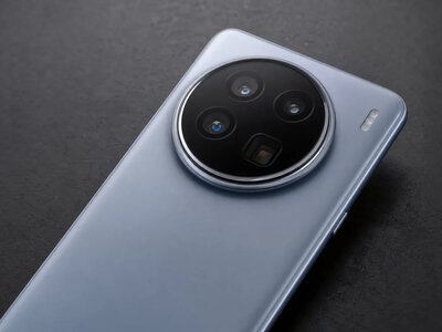 Vivo представила X500 Pro Max із 200-Мп телефотокамерою та зйомкою 4K 240 fps