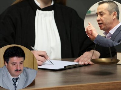 Будівля у центрі Дніпра, а тепер влада у Підгородному: що пов’язує суддю Ніколайчук, Мархасіна та Загіда Краснова