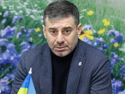  Лубінець: Україна та Росія дотримуються режиму тиші під час місії в Олешках 