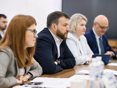 Підтримка українців за кордоном: Україна та ООН посилюють співпрацю