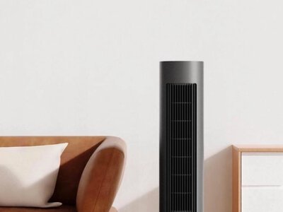 Xiaomi оновила кліматичну вежу Mijia, додавши нові кольори