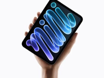 Apple представила iPad mini з OLED-екраном за $699: що отримають покупці за нову ціну