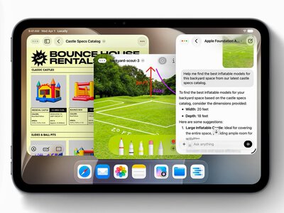 Новий iPad mini отримав два різні чипи A20 Pro: Apple залишила найпотужніший лише для однієї версії