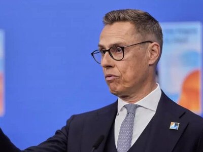 Розмову з Путіним готували спільно з Україною та США – Стубб