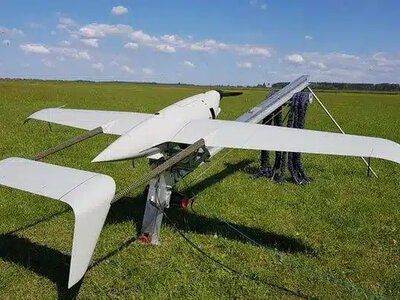 Армія США уклала багатомільйонний контракт на українські дрони Raybird