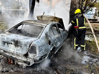 Внаслідок вчорашнього удару по Павлограду загинув шахтар ДТЕК
