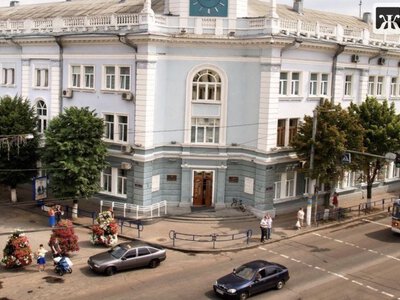 Міський борг Житомира може зрости до 701 млн грн: що передбачає фінансовий прогноз до 2029 року