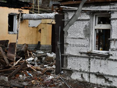 У Роменській громаді 11 заявникам погодили компенсації за пошкоджене та знищене майно