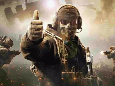 Call of Duty принесла Activision $40 млрд виторгу