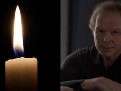 Помер актор «Слуги народу» Юрій Якуша: засновнику київського театру був 51 рік