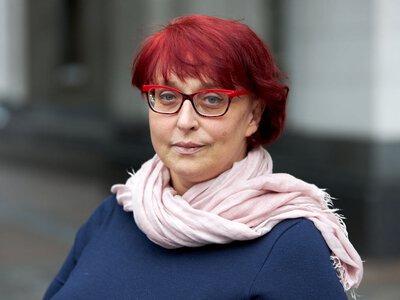 Депутатка повідомила, скільки в Україні є військових пенсіонерів до 60 років, яких не мобілізовують