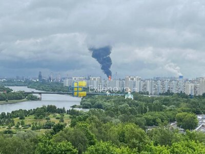 росія на 25% збільшила роботу своїх НПЗ після дизельної угоди з Трампом і припинення українських ударів