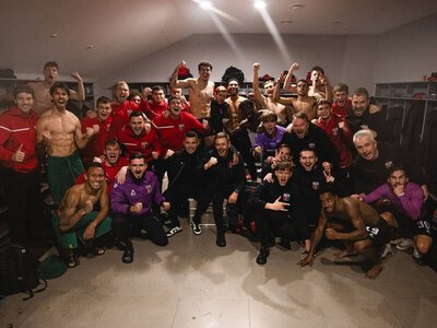 Гол у стилі Мессі у відеоогляді матчу Лівий Берег – Верес – 0:1