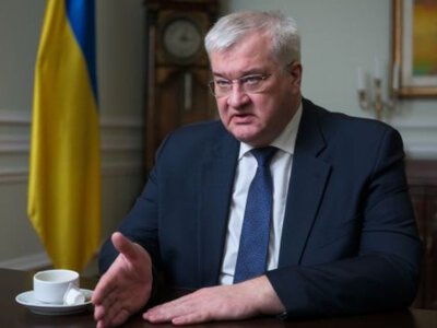 Жодних односторонніх кроків: Сибіга заявив про умови припинення бойових дій