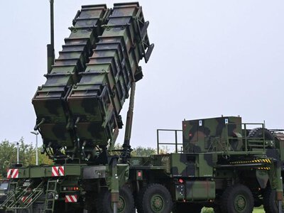 У Польщі створять центр обслуговування ракет Patriot: за нього боролися чотири країни