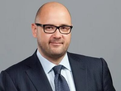 Колишнього українського нардепа Дмитра Святаша затримали у Швеції